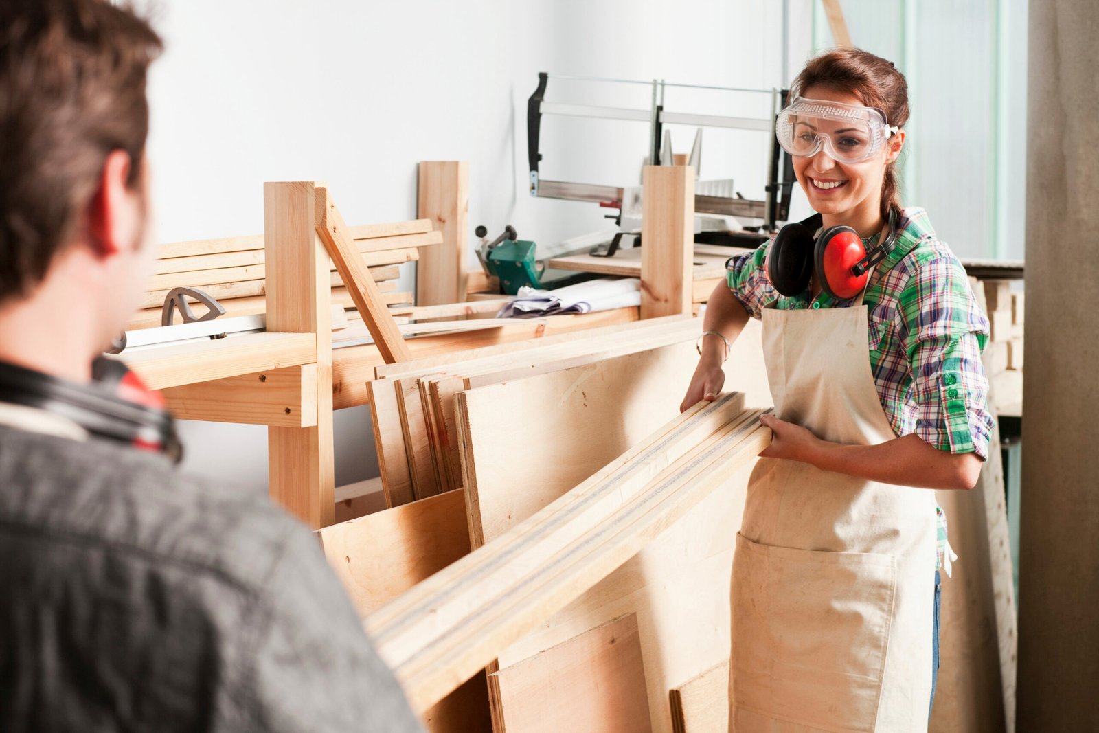 Carpenter Services