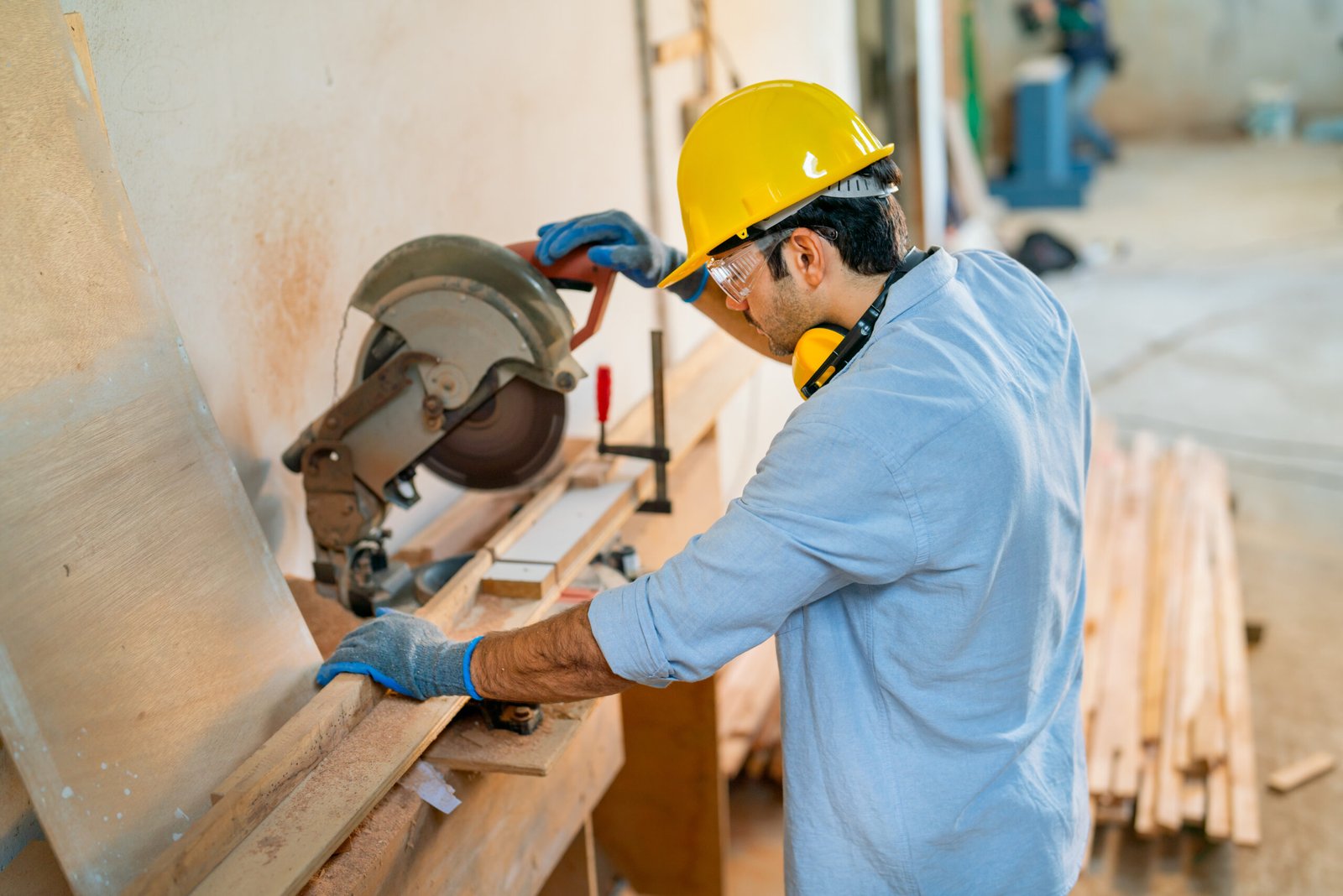 Carpenter Services