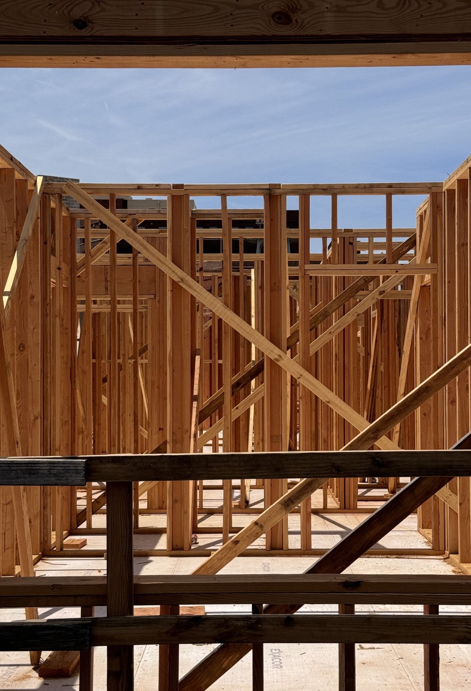 Wall Framing
