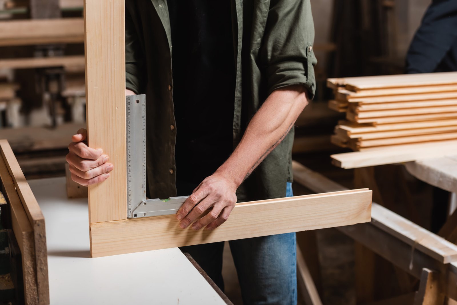 furniture designer