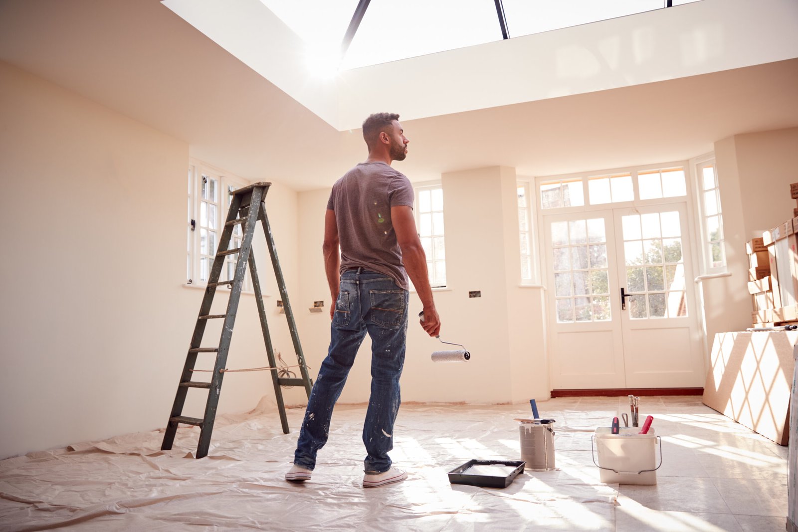 Home Renovation