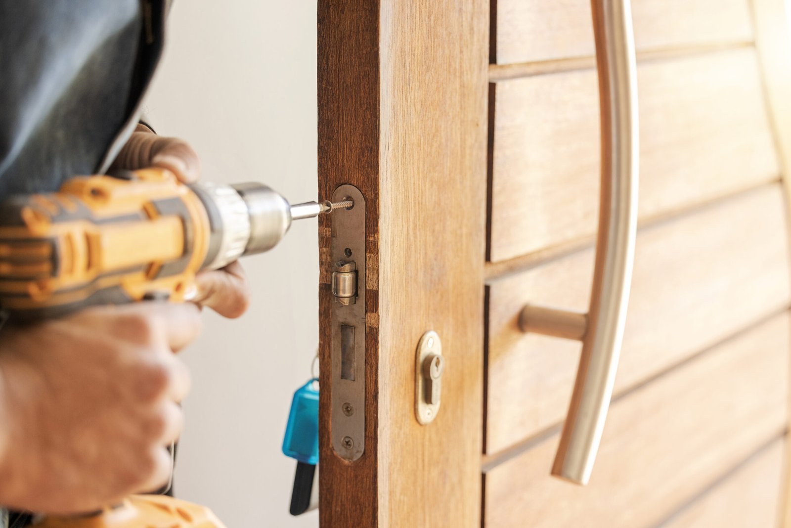 Door Installation