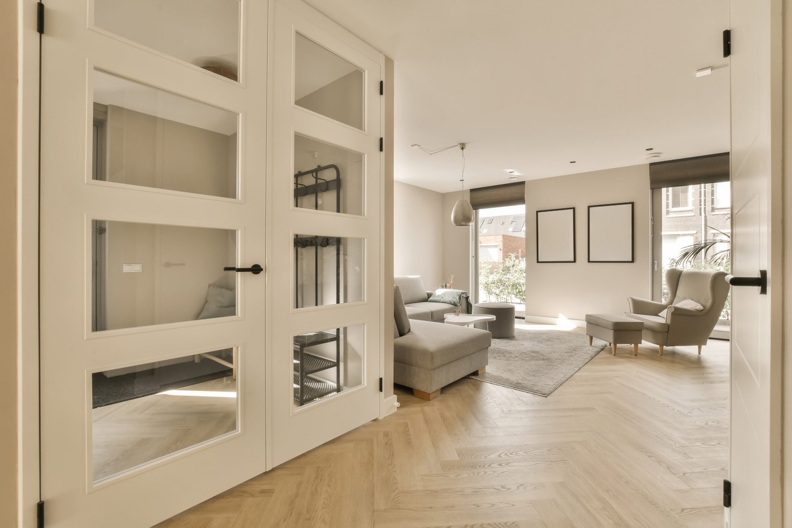 Doors Interior