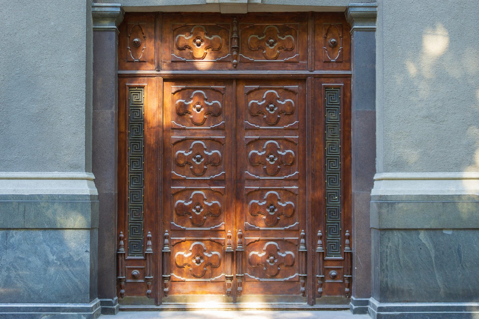 Timber Doors Liverpool