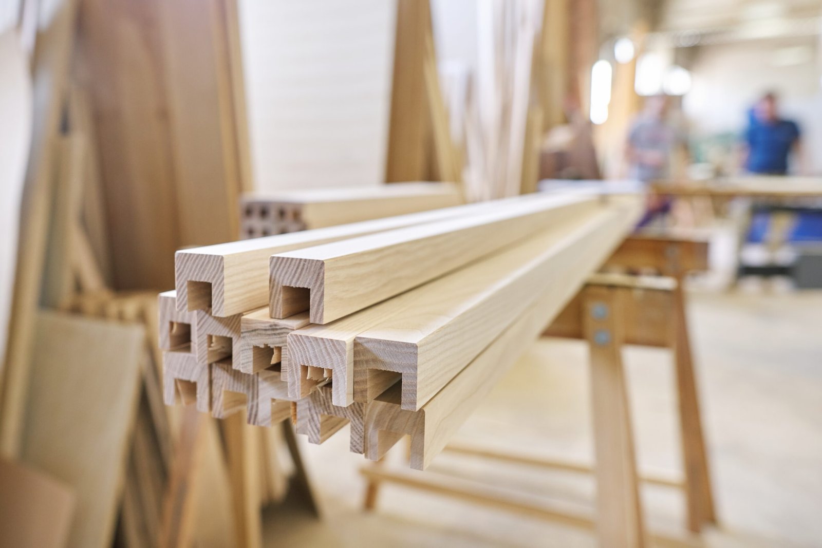 Door Frames