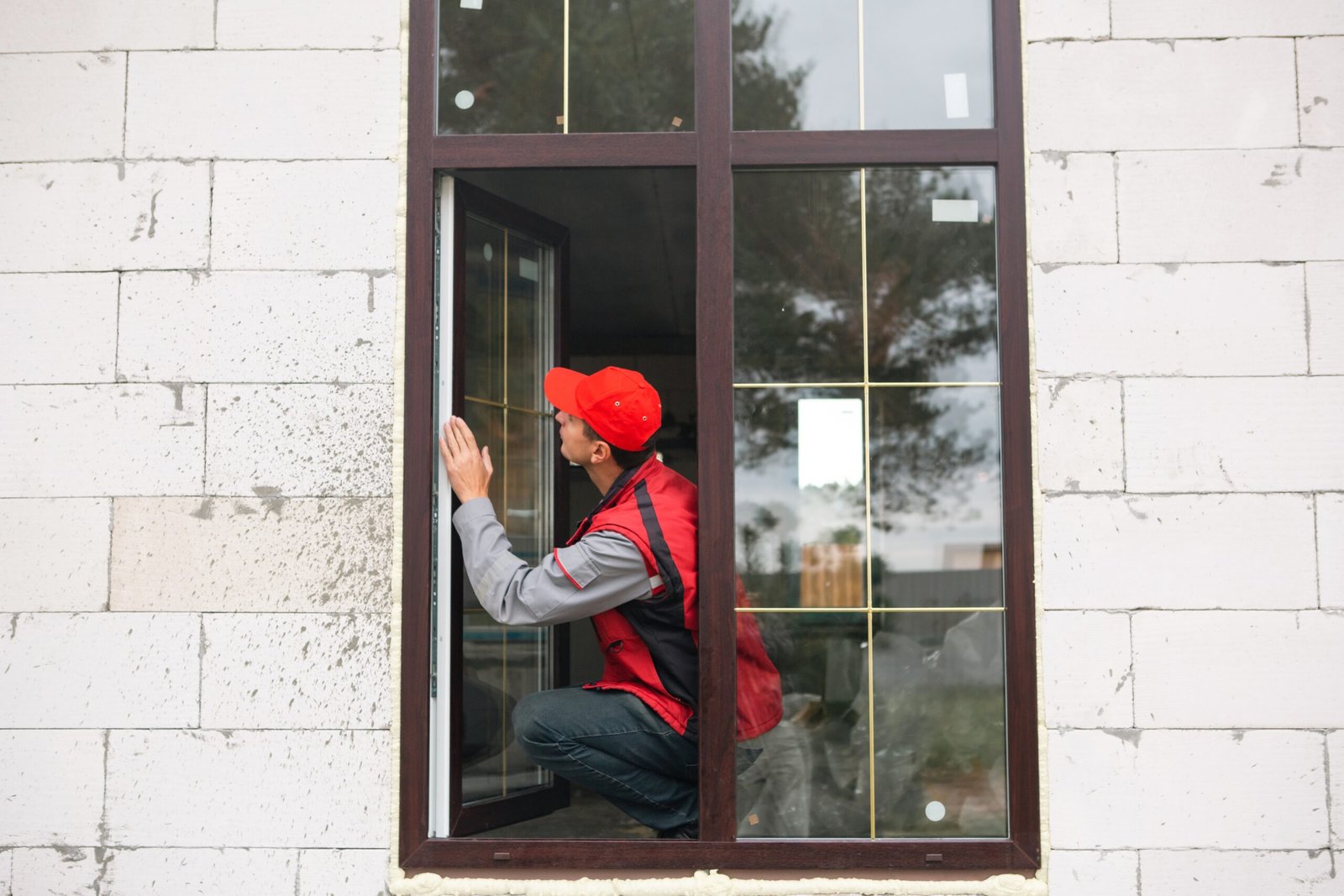 Cost To Replace A Window Liverpool
