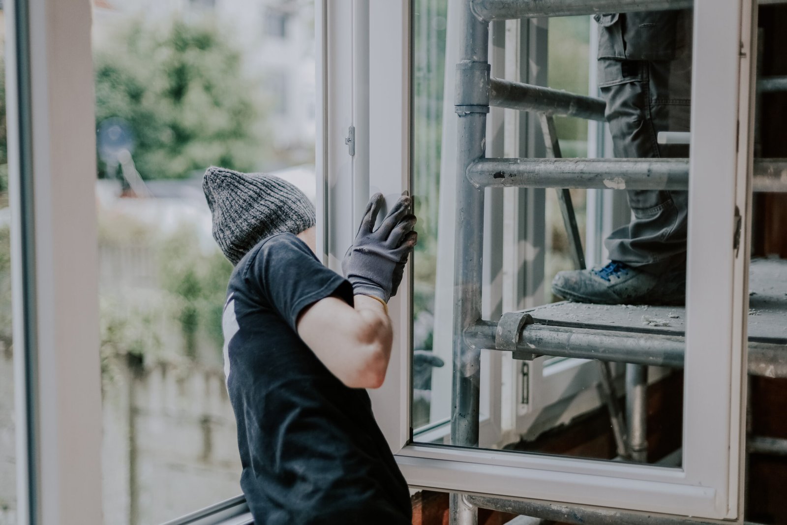 Cost To Replace A Window Liverpool 1