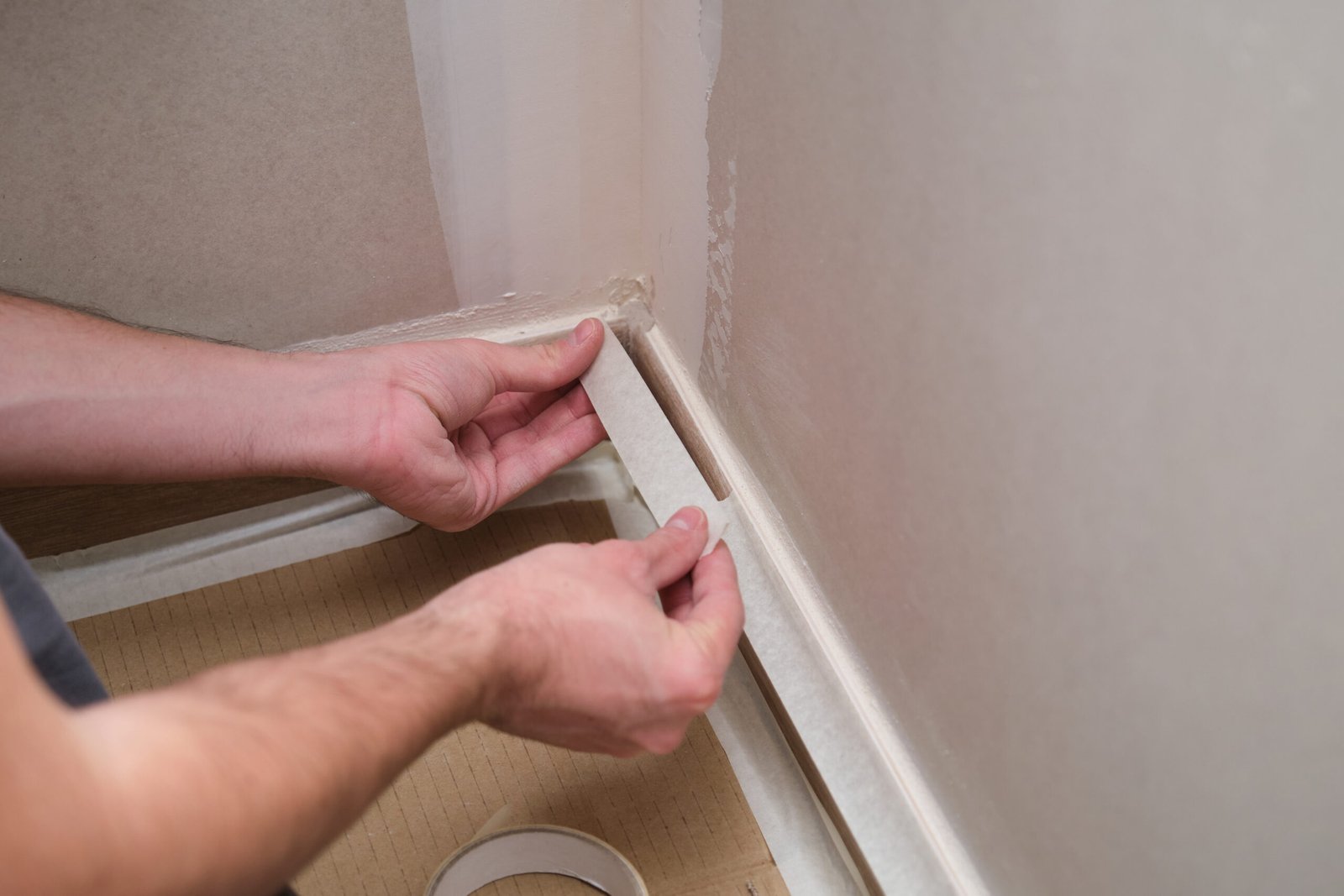 Skirting Board Installation Liverpool