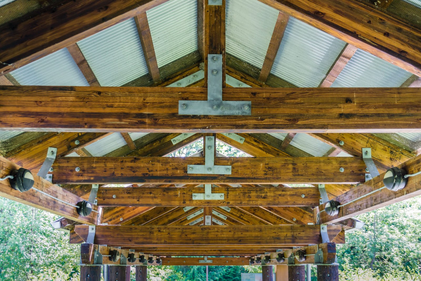 Timber Framing Liverpool