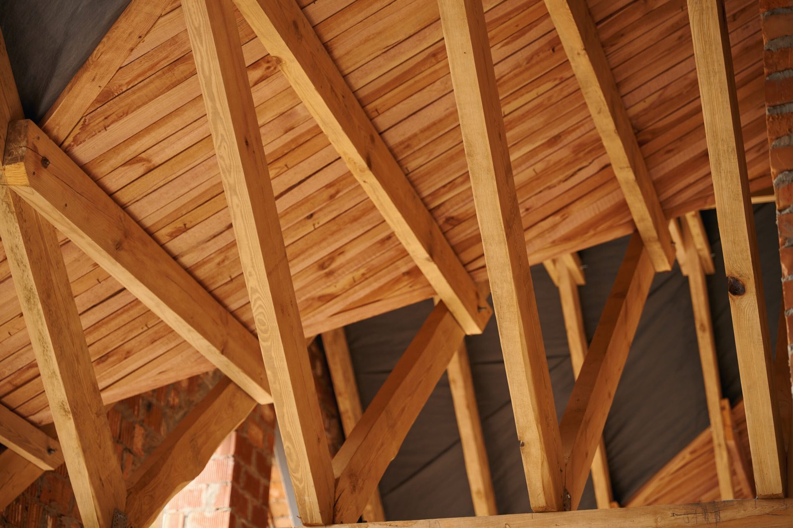 Timber Framing Liverpool