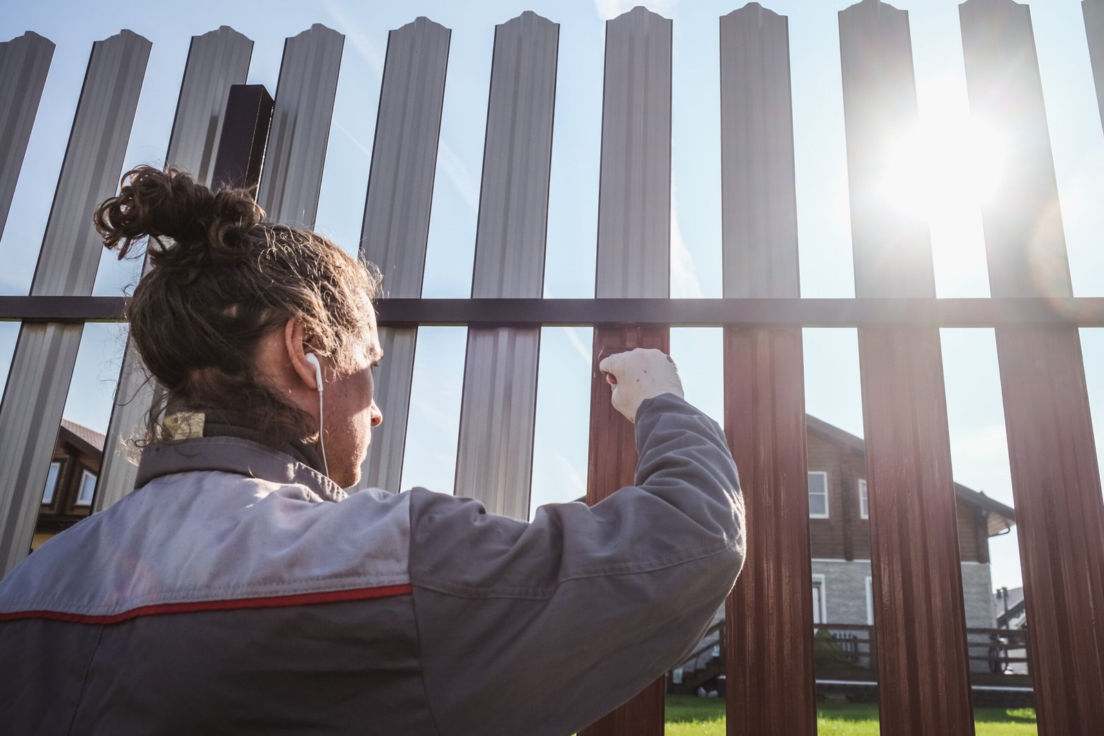 Fencing Contractors Near Me 2
